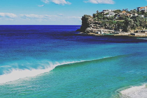 Sydney Secrets & Bondi Beach Private 4 Hr Morning With Personalised Sydney Tours - Surfers Gold Coast 1