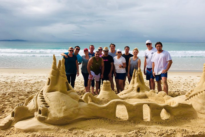  Surfers Gold Coast