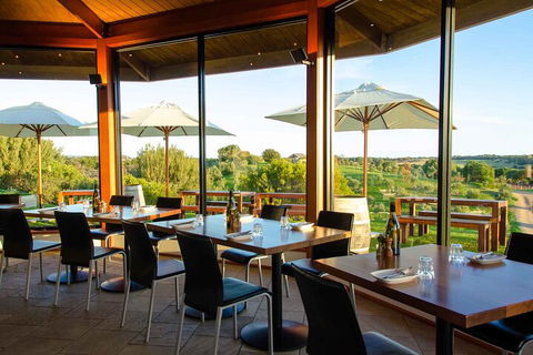 Peninsula Hot Springs & Wine Tasting - Day Tour - Surfers Gold Coast 2