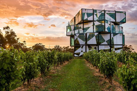 Victor Harbor And McLaren Vale Wine Region Day Tour - Surfers Gold Coast 0