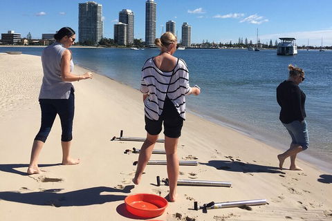 Crab Trip From Gold Coast - Surfers Gold Coast 2