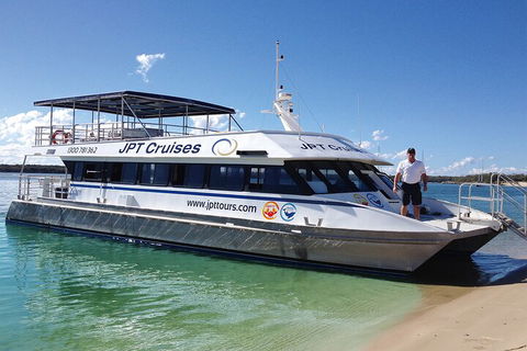 Crab Trip From Gold Coast - Surfers Gold Coast 3