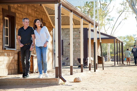 Alice Springs Highlights Tour - Surfers Gold Coast 0