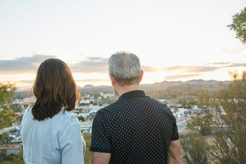 Alice Springs Highlights Tour - Surfers Gold Coast 3