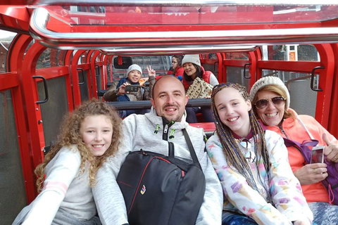 All Inclusive Blue Mountains Small-Group Day Trip From Sydney - Surfers Gold Coast 3