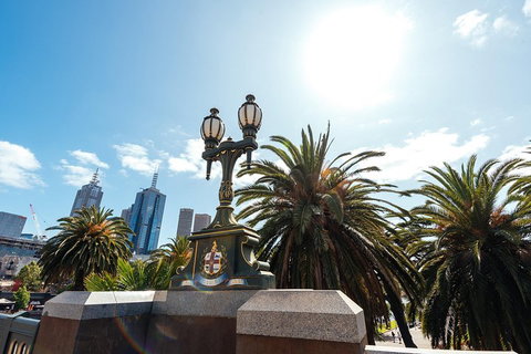 Highlights & Hidden Gems With Locals: Best Of Melbourne Private Tour - Surfers Gold Coast 0
