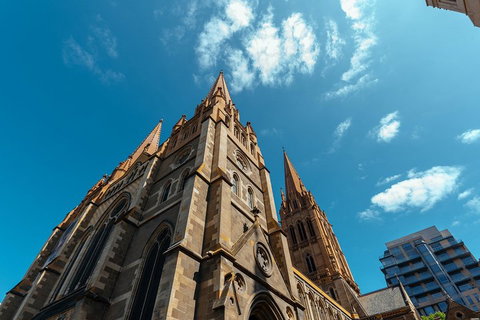 Highlights & Hidden Gems With Locals: Best Of Melbourne Private Tour - Surfers Gold Coast 4