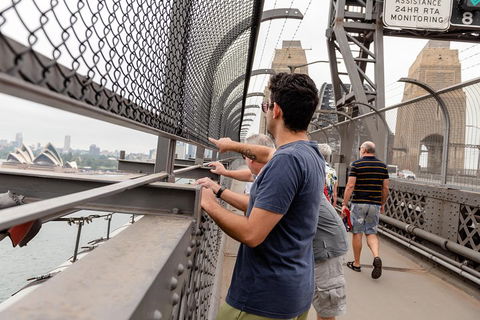 Full Coverage Sydney Private City Tour - Surfers Gold Coast 4