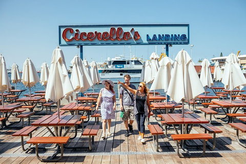 Private City Kickstart Tour: Fremantle Icons & Gems Of Perth - Surfers Gold Coast 2