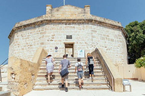 Private City Kickstart Tour: Fremantle Icons & Gems Of Perth - Surfers Gold Coast 3