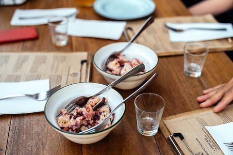Perth Classic Bites & Local Flavors: Food Tour - Surfers Gold Coast 0