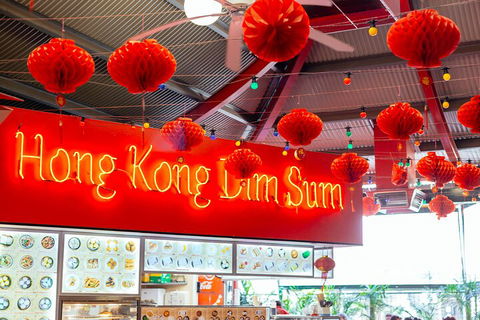 Perth Classic Bites & Local Flavors: Food Tour - Surfers Gold Coast 1