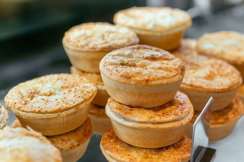 Perth Classic Bites & Local Flavors: Food Tour - Surfers Gold Coast 2
