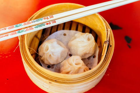 Perth Classic Bites & Local Flavors: Food Tour - Surfers Gold Coast 4