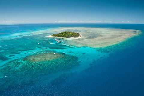 Green Island Day Trip From Cairns - Surfers Gold Coast 3