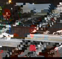 Triumph Street Scrambler 900cc - Surfers Gold Coast