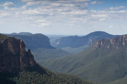Private Blue Mountains Insider Tour From Sydney - Surfers Gold Coast 0