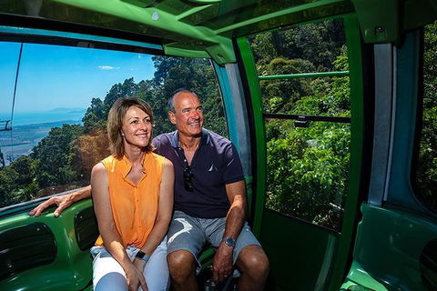 Kuranda Scenic Railway Day Trip From Cairns - Surfers Gold Coast 5