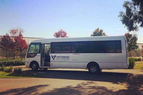 Private Yarra Valley Tour - Surfers Gold Coast 3