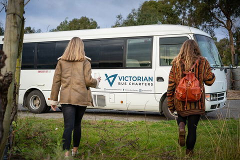 Private Yarra Valley Tour - Surfers Gold Coast 4