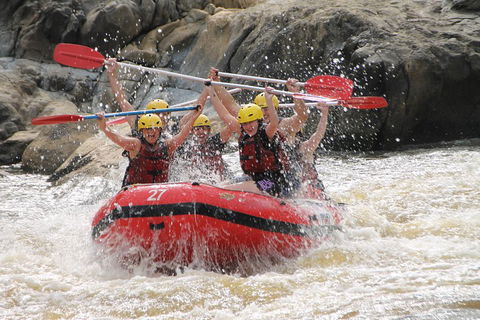 Barron Gorge National Park Half-Day White Water Rafting From Cairns Or Port Douglas - Surfers Gold Coast 5