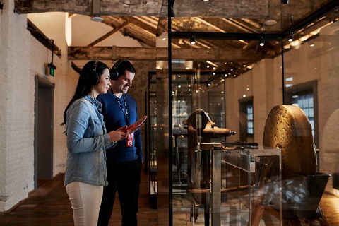 Hyde Park Barracks Admission Ticket With Audio-Guide - Surfers Gold Coast 1