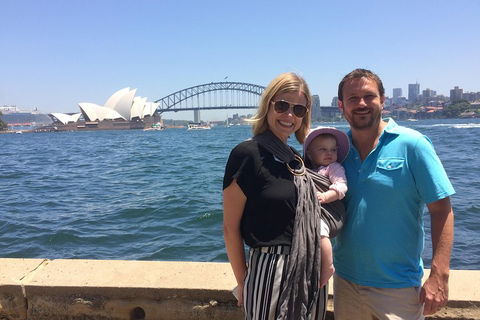 Small Group Essential Sydney Tour Including Lunch - Surfers Gold Coast 1