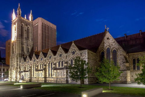 Amazing Adelaide Self-Guided Audio Tour - Surfers Gold Coast 4