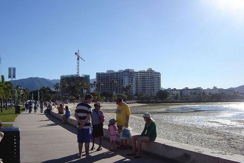 Cairns Self-Guided Audio Tour - Surfers Gold Coast 3