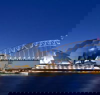 Sydney Self-Guided Audio Tour - Surfers Gold Coast