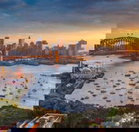 Private Tour Guide Sydney with a Local Kickstart your Trip Personalized - Surfers Gold Coast