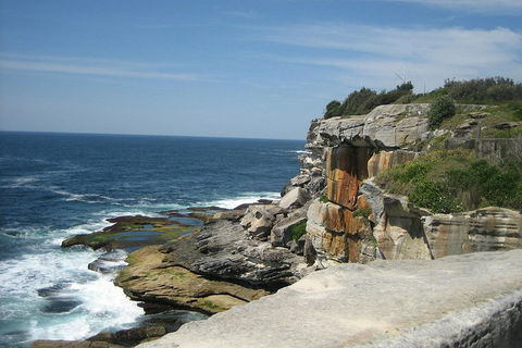 Day Trip To Cronulla & The Royal National Park - Surfers Gold Coast 2