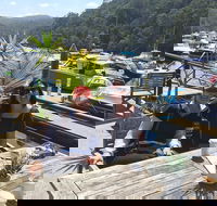 Small-Group Sydney's Northern Beaches and Ku-ring-gai National Park Bus Tour - Surfers Gold Coast