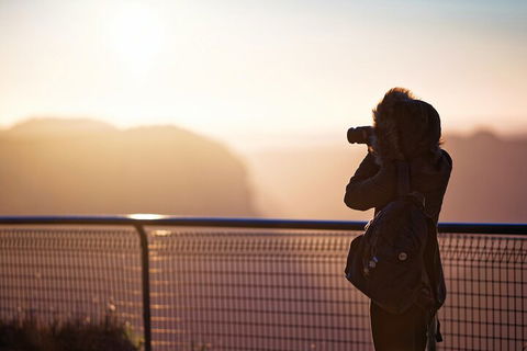 Private Day Trip At The Blue Mountains - Surfers Gold Coast 0