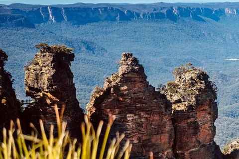 Private Day Trip At The Blue Mountains - Surfers Gold Coast 2