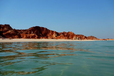 Cape Leveque And Aboriginal Communities From Broome (Optional Scenic Flight) - Surfers Gold Coast 2