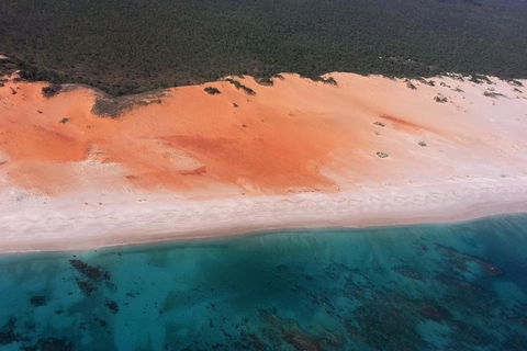 Cape Leveque And Aboriginal Communities From Broome (Optional Scenic Flight) - Surfers Gold Coast 3