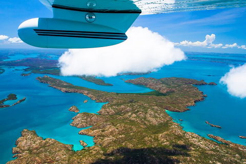 Cape Leveque And Aboriginal Communities From Broome (Optional Scenic Flight) - Surfers Gold Coast 4