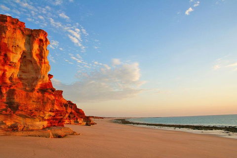 Cape Leveque And Aboriginal Communities From Broome (Optional Scenic Flight) - Surfers Gold Coast 5