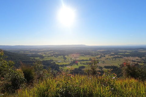 4x4 Off-Road Tour - Surfers Gold Coast 2
