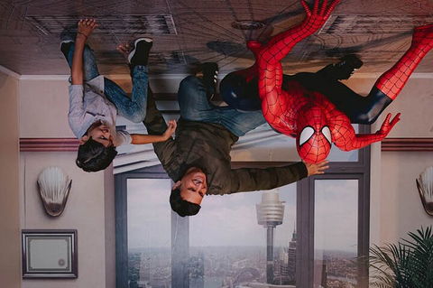 Madame Tussauds Sydney Entrance Ticket - Surfers Gold Coast 2