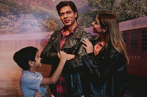 Madame Tussauds Sydney Entrance Ticket - Surfers Gold Coast 4
