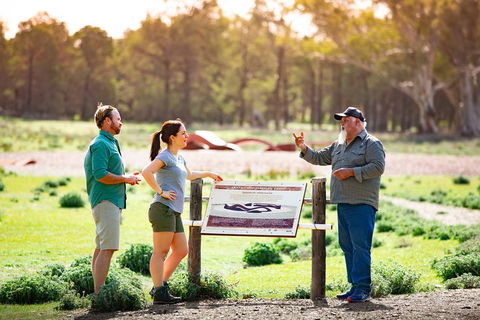 Yura Udnyu - Our Culture, Your Culture (Aboriginal Cultural Walk) - Surfers Gold Coast 3
