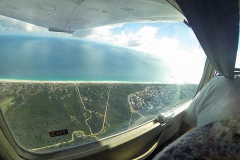 Perth Scenic Flight - City River And Beaches - Surfers Gold Coast 0