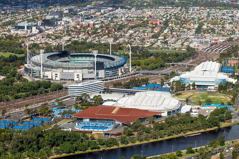 Ultimate Sports Lovers Bus Tour Of Melbourne - Surfers Gold Coast 0
