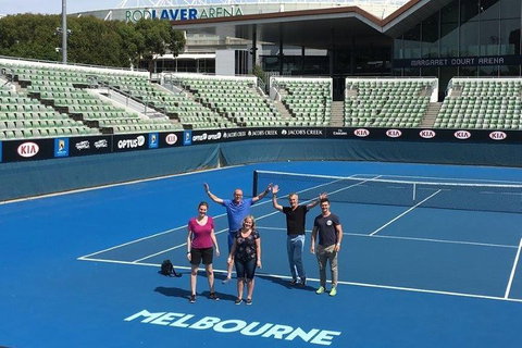 Ultimate Sports Lovers Bus Tour Of Melbourne - Surfers Gold Coast 5