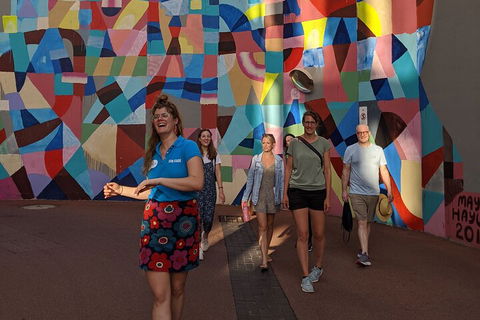 The ULTIMATE Perth Walking Tour: History, Architecture, Art, Nightlife + More! - Surfers Gold Coast 5