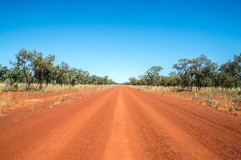 9-Day Kimberley Offroad Adventure From Broome To Darwin - Surfers Gold Coast 0