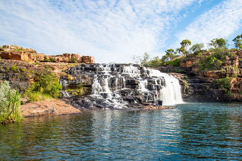 9-Day Kimberley Offroad Adventure From Broome To Darwin - Surfers Gold Coast 1