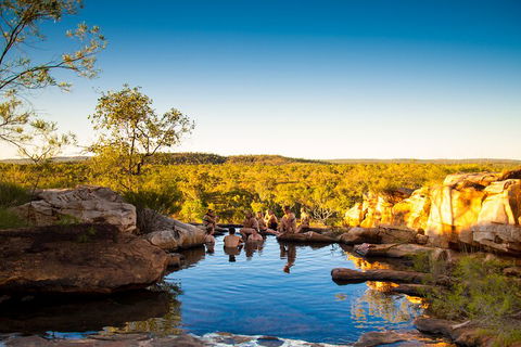 9-Day Kimberley Offroad Adventure From Broome To Darwin - Surfers Gold Coast 2